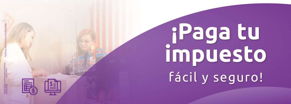 Paga Impuestos Medellín en Cooperativa Financiera JFK