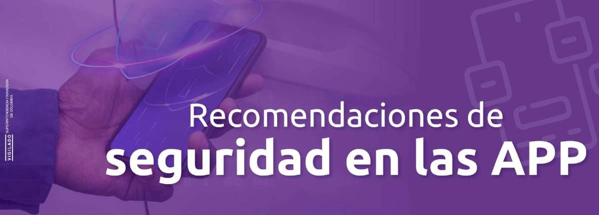 Seguridad en APPs - Cooperativa Financiera JFK