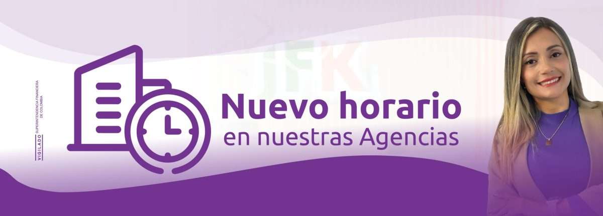 Nuevo horario agencias JFK desde mayo 2025