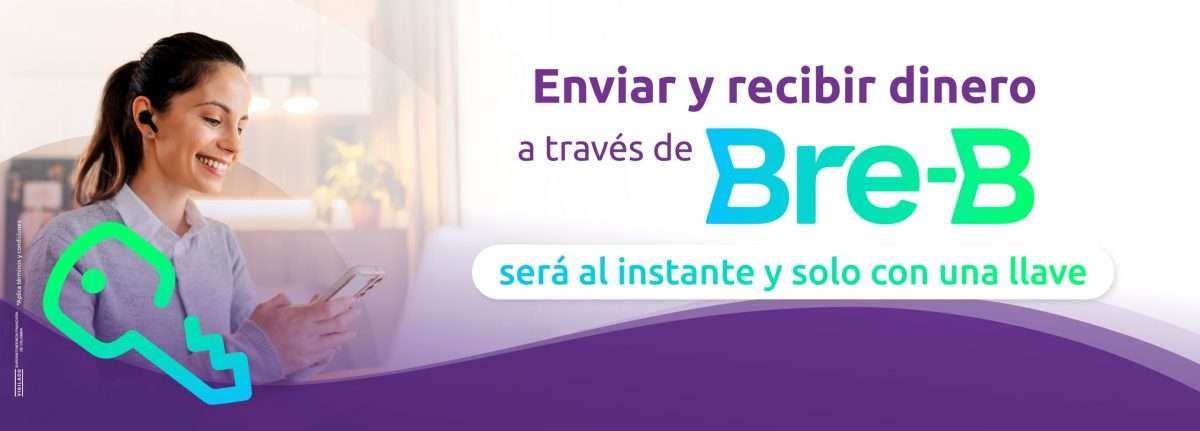 Bre-B llegará en el segundo semestre a JFK