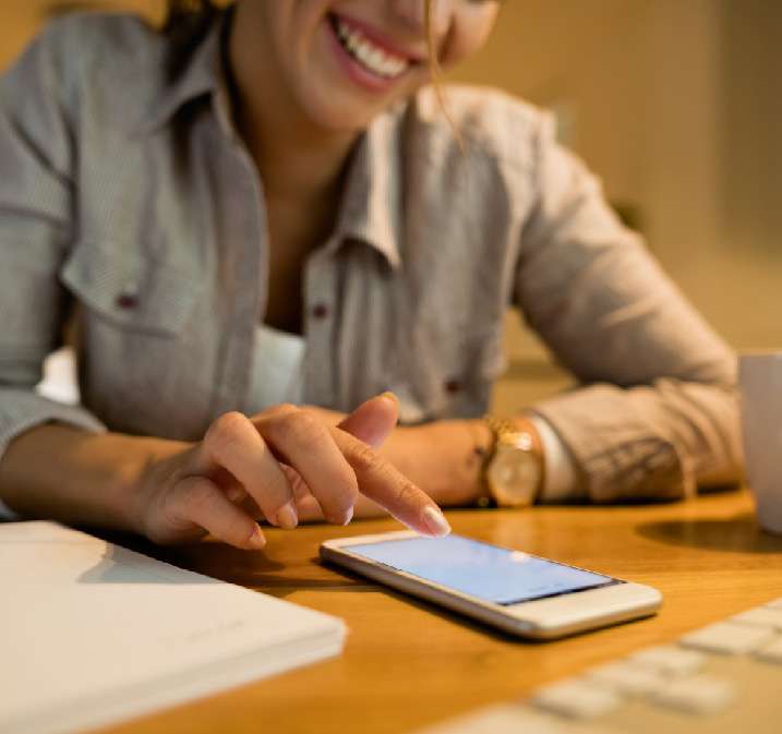 Imagen Gestión de cobranza - Cooperativa Financiera JFK