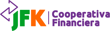 Logo - Cooperativa Financiera JFK