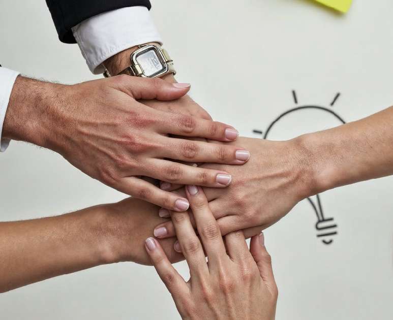 imagen modelo, objeto y actividades - Cooperativa Financiera JFK