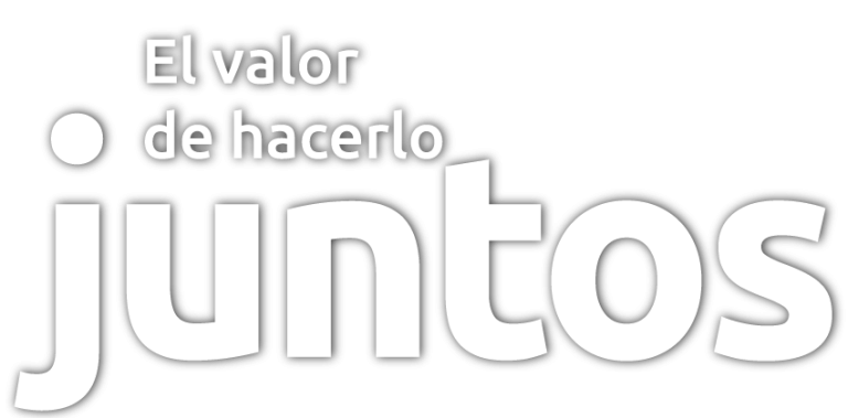 imagen el valor de hacerlo juntos - Cooperativa Financiera JFK