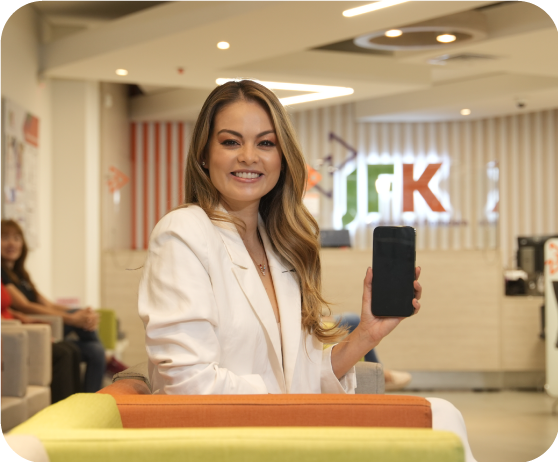 imagen nuestra marca - Cooperativa Financiera JFK