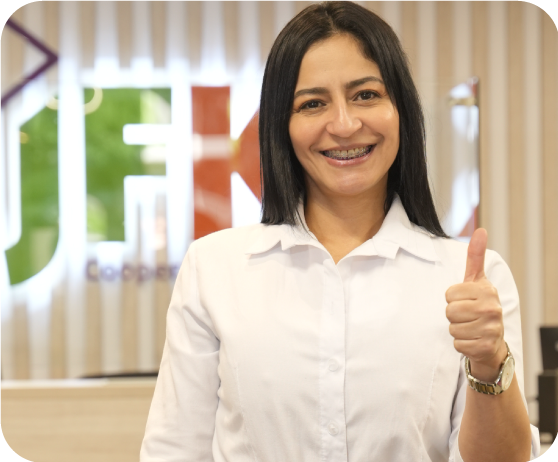 imagen nuestra marca - Cooperativa Financiera JFK