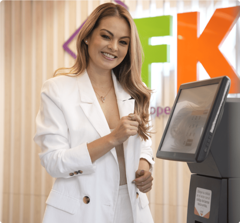 Imagen usuario - Cooperativa Financiera JFK