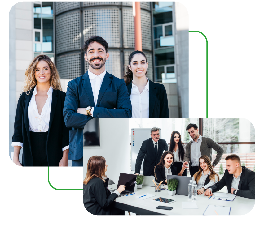 imagen misión y visión - Cooperativa Financiera JFK