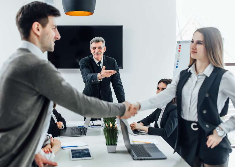 Gobierno Corporativo - Cooperativa Financiera JFK