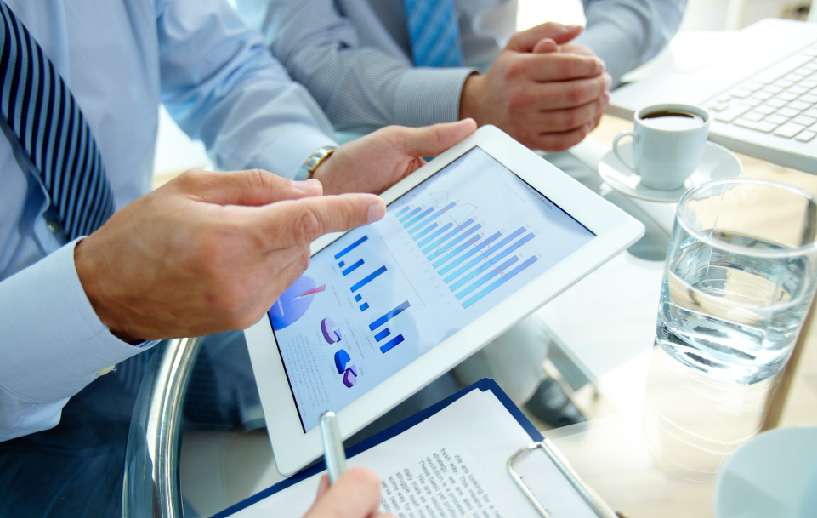 Imagen Información financiera - Cooperativa Financiera JFK