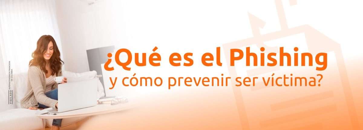 Protege tu bolsillo: evita el phishing - Cooperativa Financiera JFK