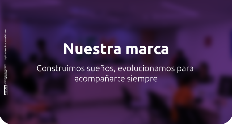 Nuestra marca - Cooperativa Financiera JFK